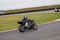 Lower Group Black Bikes